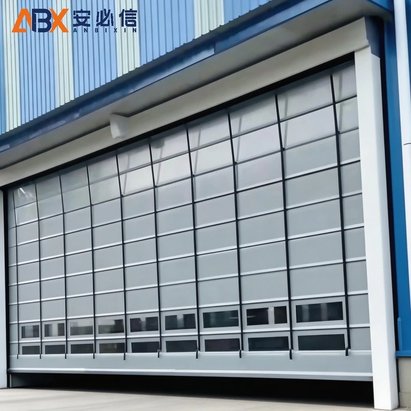 潍坊市高速堆积门